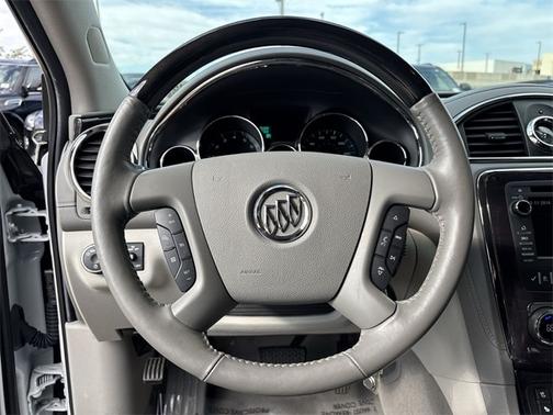 2017 Buick Enclave PREMIUM