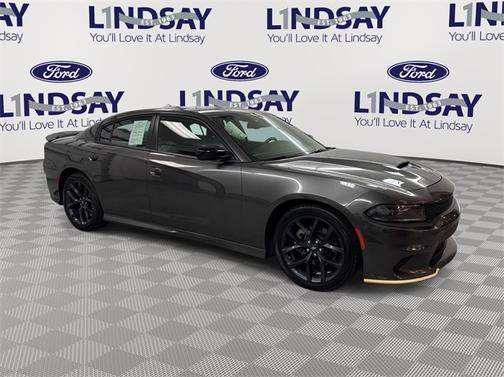 2023 Dodge Charger GT