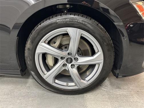 2024 Audi A6 55 QUATTRO PREMIUM