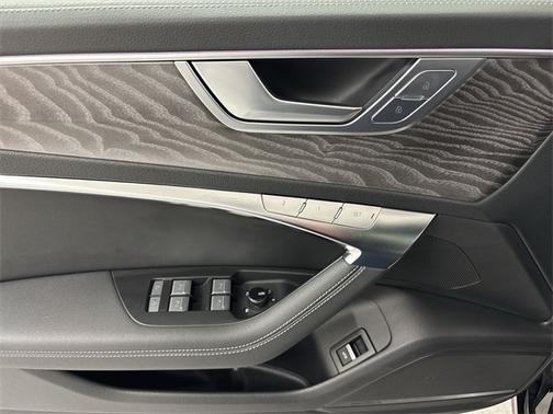 2024 Audi A6 55 QUATTRO PREMIUM