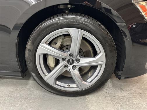 2024 Audi A6 55 QUATTRO PREMIUM