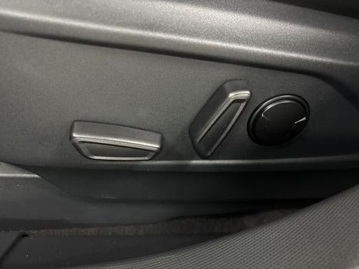 SHADOW BLACK 2025 Ford Mustang Mach-E GT