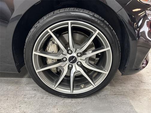 2024 Genesis G70 2.5T