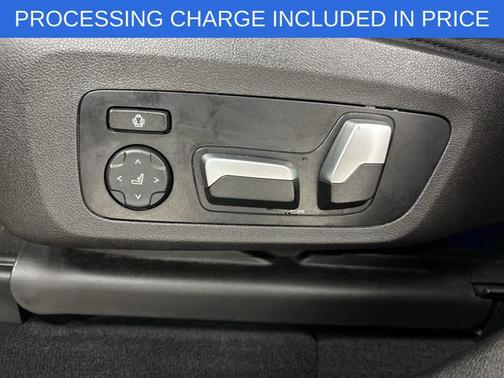 Alpine White 2022 BMW X4 XDRIVE30I
