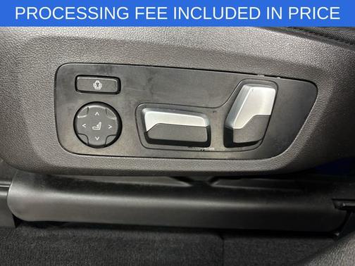 Alpine White 2022 BMW X4 XDRIVE30I