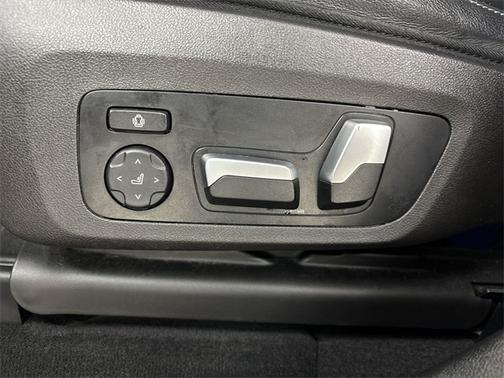 2022 BMW X4 XDRIVE30I