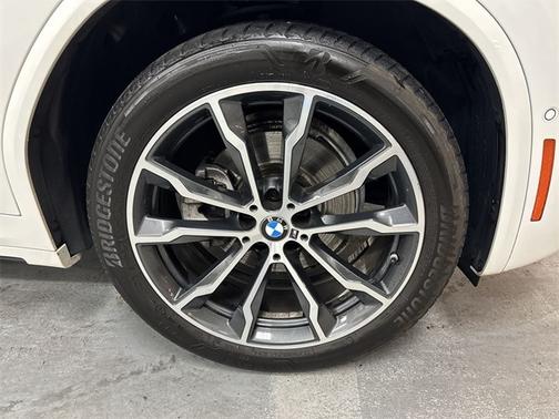 2022 BMW X4 XDRIVE30I