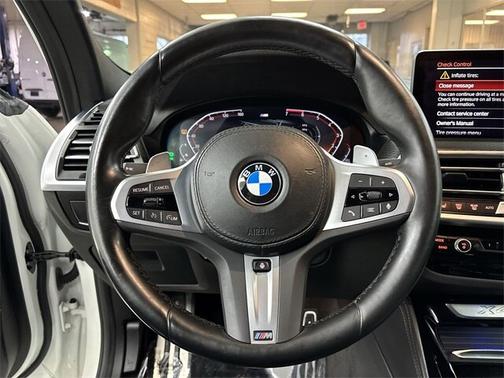 2022 BMW X4 XDRIVE30I