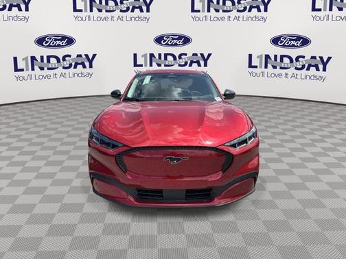 2024 Ford Mustang Mach-E SELECT