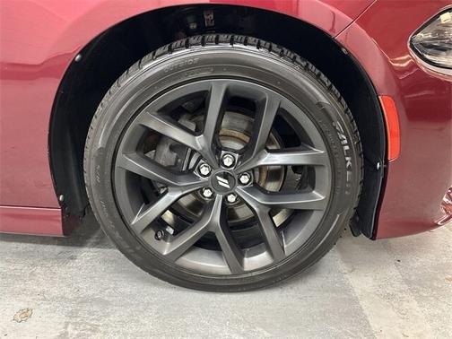 2019 Dodge Charger R/T
