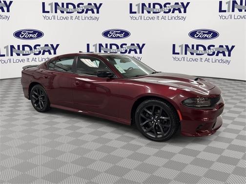 2019 Dodge Charger R/T