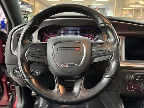 2019 Dodge Charger R/T