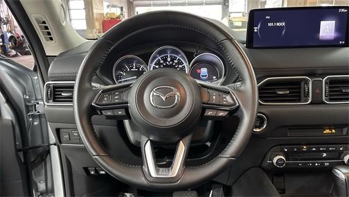 2023 Mazda CX-5 2.5 S PREFERRED