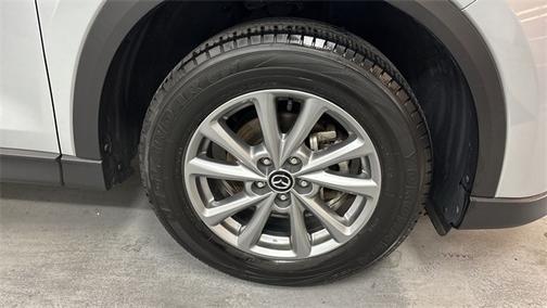 2023 Mazda CX-5 2.5 S PREFERRED