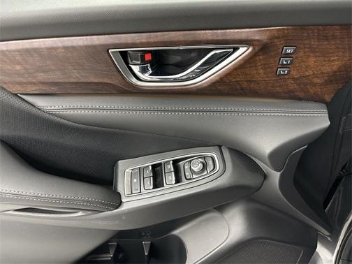 2024 Subaru Ascent TOURING