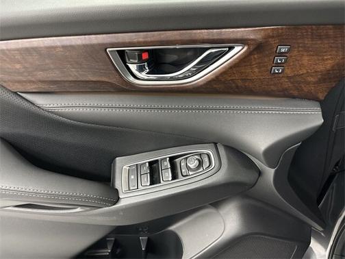 2024 Subaru Ascent TOURING