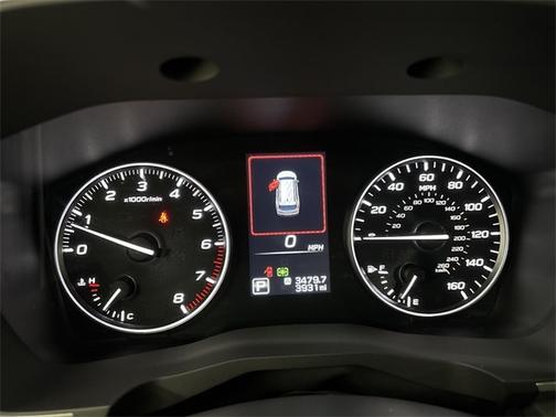 2024 Subaru Ascent TOURING