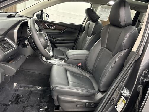 2024 Subaru Ascent TOURING