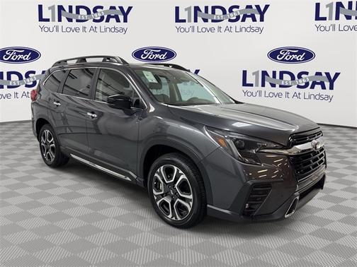 2024 Subaru Ascent TOURING