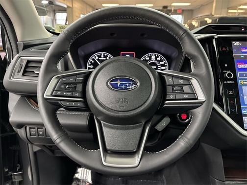2024 Subaru Ascent TOURING