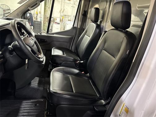 2024 Ford Transit-350 148 WB MEDIUM ROOF CARGO