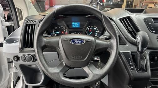 2018 Ford Transit-150 130 WB LOW ROOF CARGO