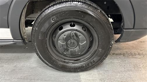 2018 Ford Transit-150 130 WB LOW ROOF CARGO
