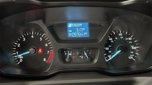 2018 Ford Transit-150 130 WB LOW ROOF CARGO