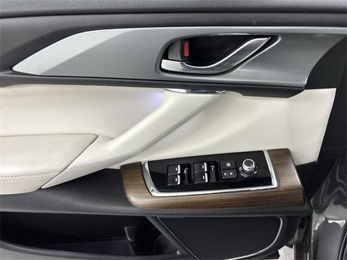 2022 Mazda CX-9 SIGNATURE