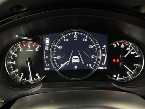 2022 Mazda CX-9 SIGNATURE