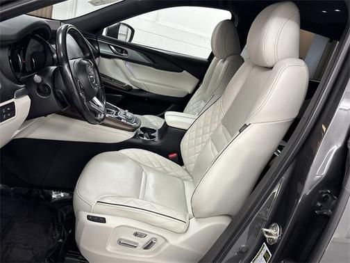 2022 Mazda CX-9 SIGNATURE