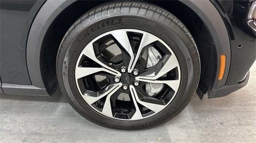 2024 Ford Mustang Mach-E SELECT