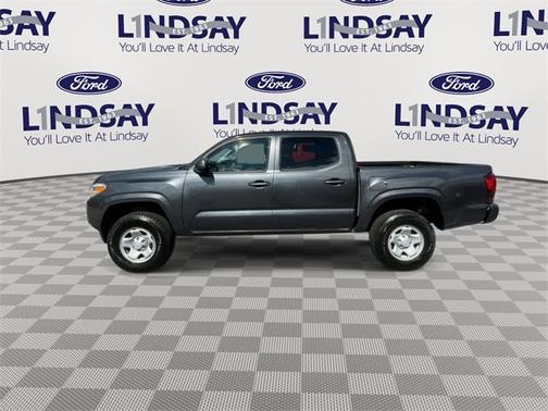 2020 Toyota Tacoma SR