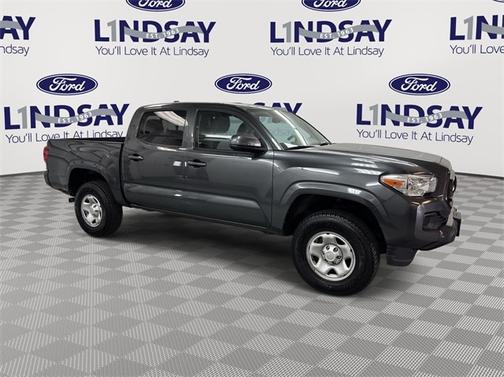 2020 Toyota Tacoma SR