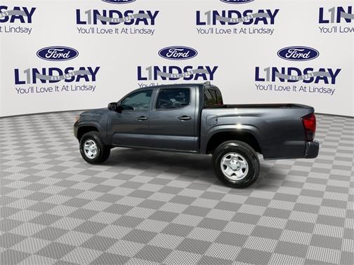 2020 Toyota Tacoma SR
