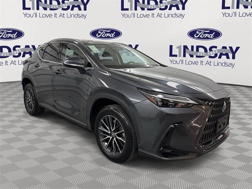2024 Lexus NX 350 BASE