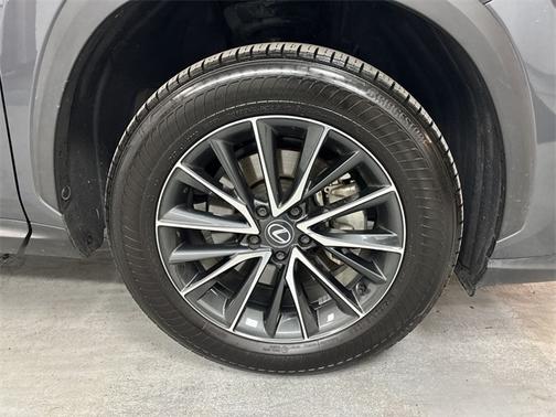 2024 Lexus NX 350 BASE