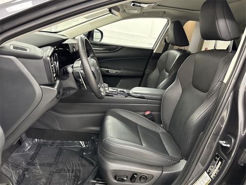 2024 Lexus NX 350 BASE