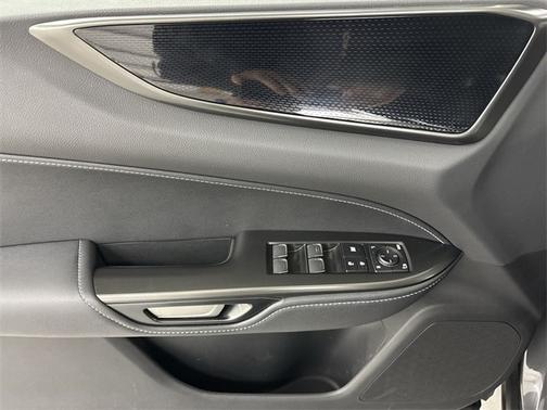 2024 Lexus NX 350 BASE