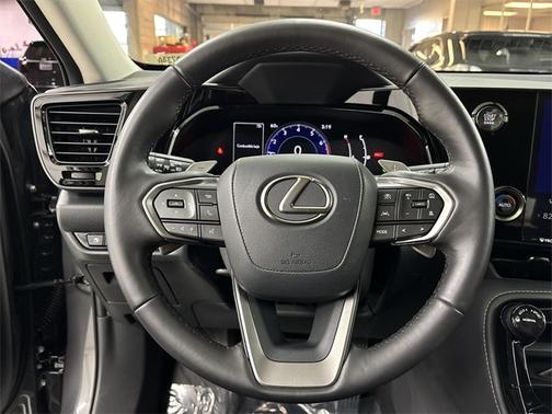 2024 Lexus NX 350 BASE