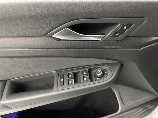 2024 Volkswagen Golf GTI 2.0T 380 S