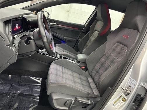 2024 Volkswagen Golf GTI 2.0T 380 S