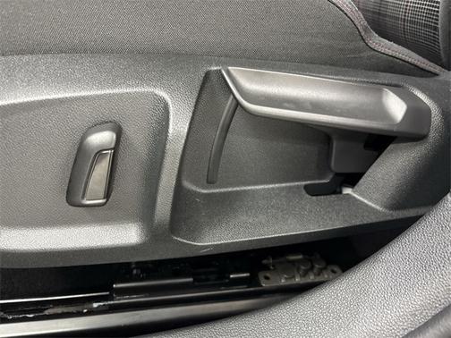 2024 Volkswagen Golf GTI 2.0T 380 S