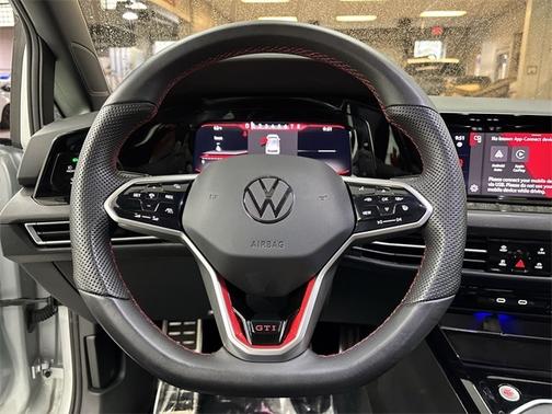 2024 Volkswagen Golf GTI 2.0T 380 S