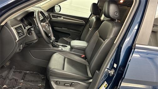 2019 Volkswagen Atlas 3.6 SE W/ TECHNOLOGY