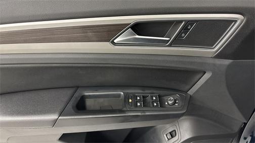 2019 Volkswagen Atlas 3.6 SE W/ TECHNOLOGY