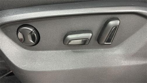 2019 Volkswagen Atlas 3.6 SE W/ TECHNOLOGY