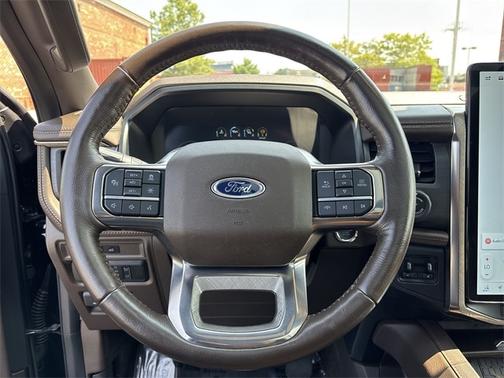 2023 Ford Expedition KING RANCH