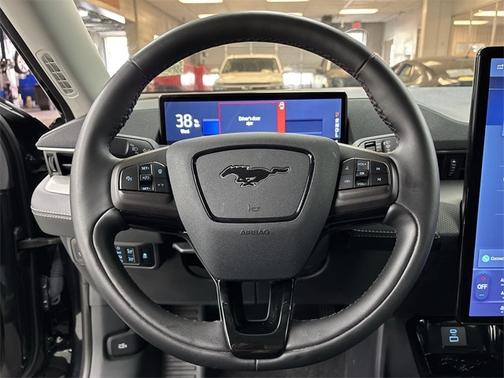 2023 Ford Mustang Mach-E SELECT