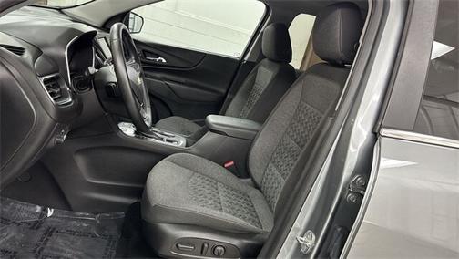 2023 Chevrolet Equinox LT W/1LT